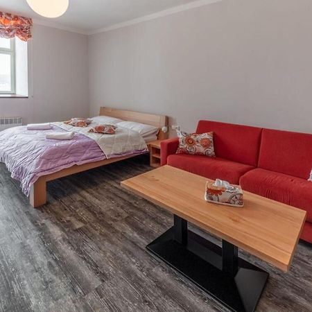 Hotel Anno Nové Město nad Metují エクステリア 写真