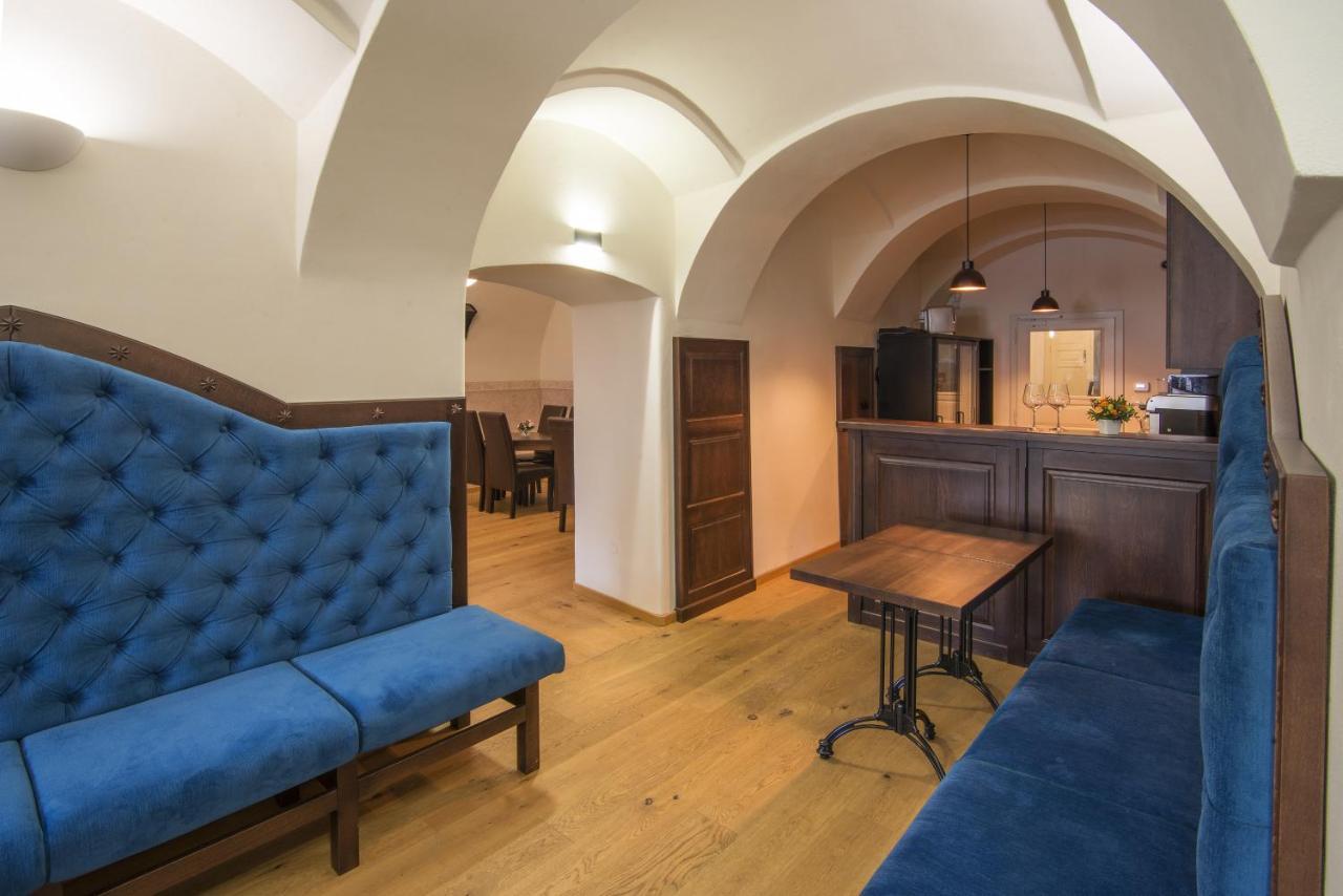 Hotel Anno Nové Město nad Metují エクステリア 写真