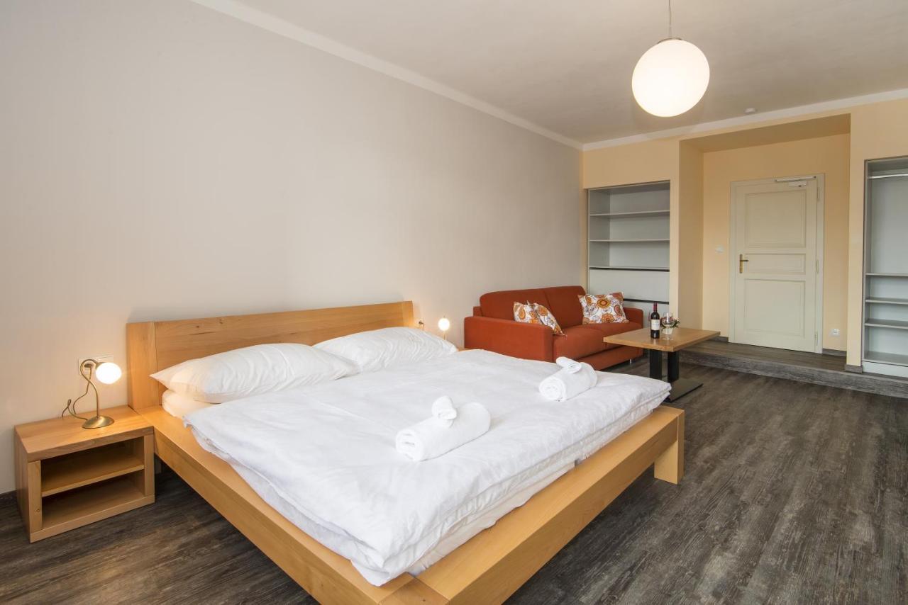 Hotel Anno Nové Město nad Metují エクステリア 写真