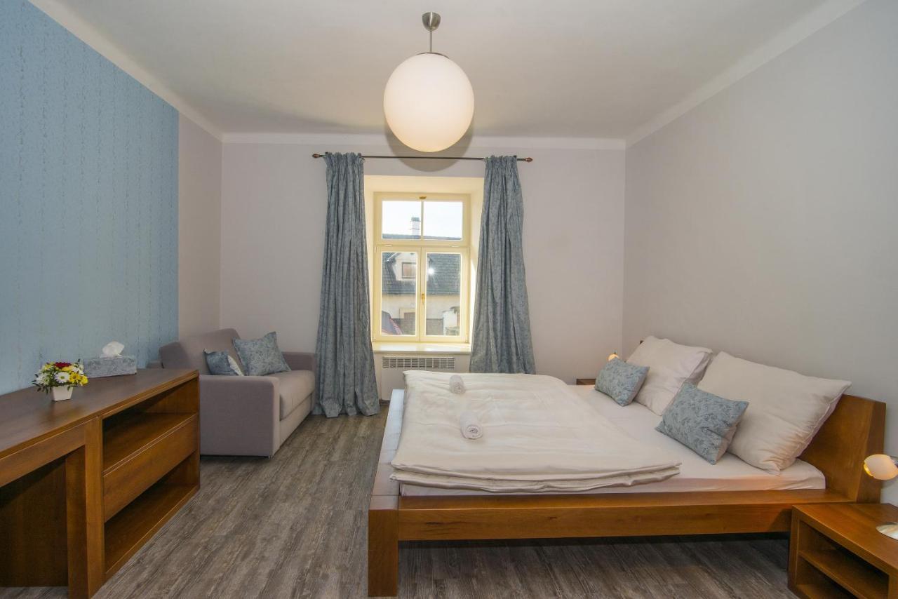 Hotel Anno Nové Město nad Metují エクステリア 写真