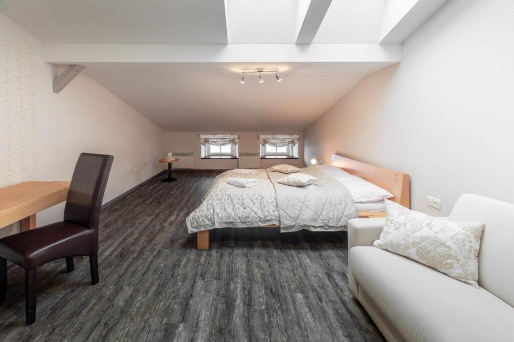 Hotel Anno Nové Město nad Metují エクステリア 写真