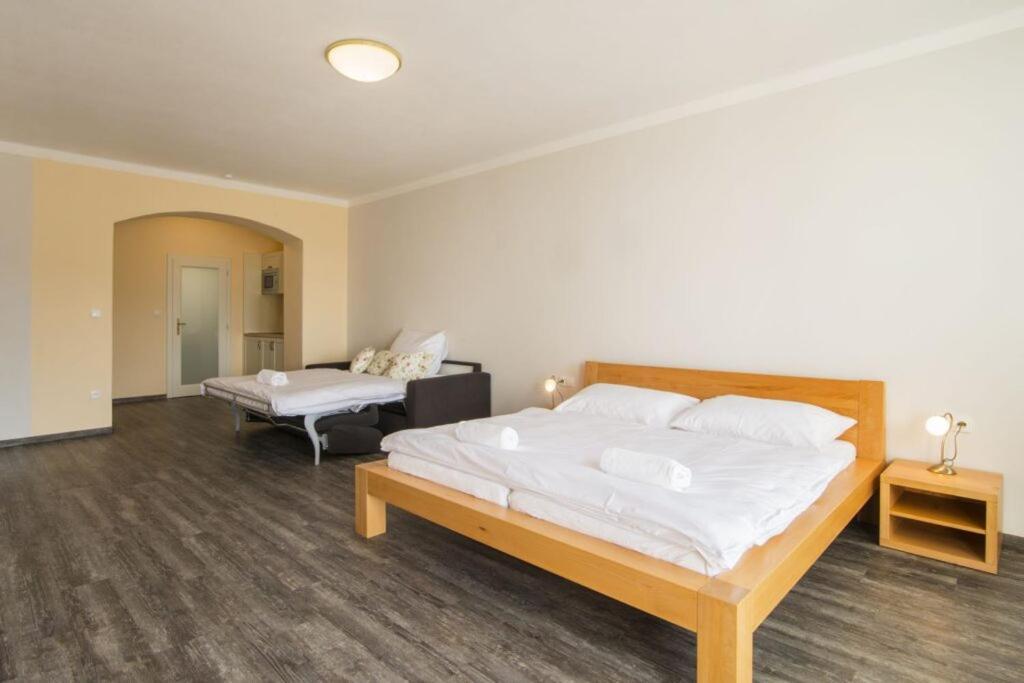 Hotel Anno Nové Město nad Metují エクステリア 写真