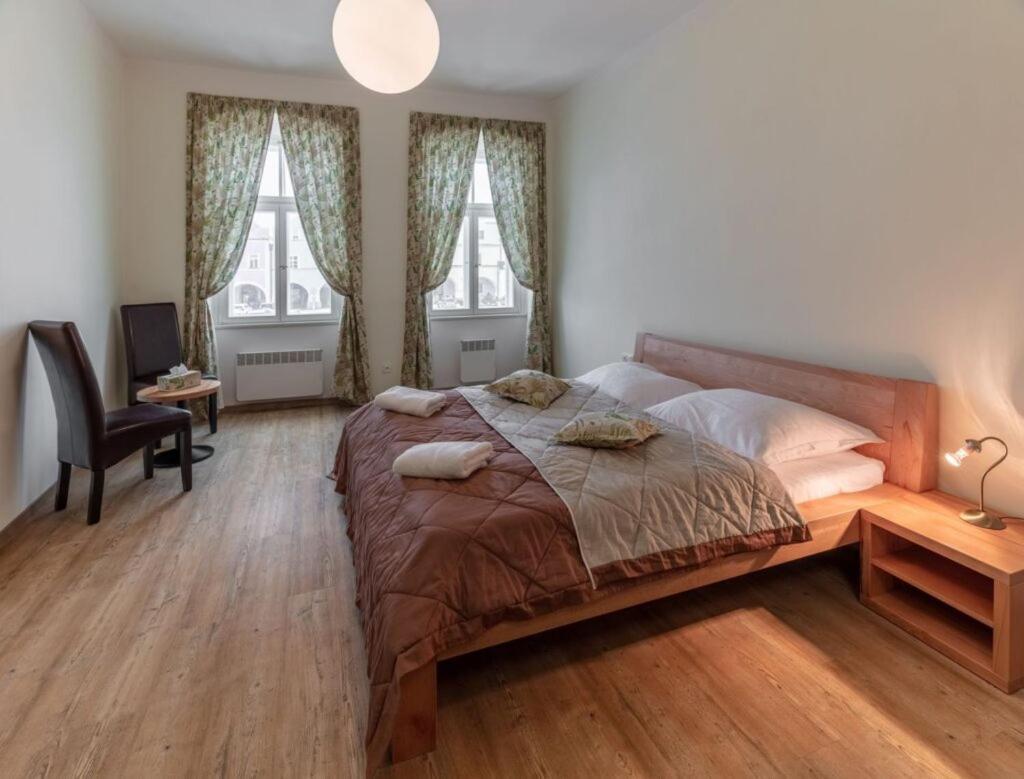 Hotel Anno Nové Město nad Metují エクステリア 写真